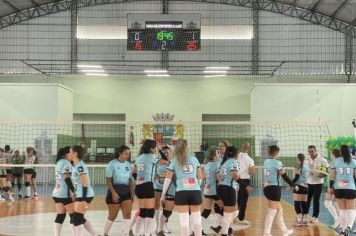 Foto - III FIVI - FESTIVAL INTERESTADUAL DE INDOOR DE VÔLEI DE CAJATI