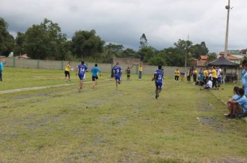 Foto - Torneio de Atletismo entres as APAES do Vale do Ribeira foi realizado no Centro de Eventos em Cajati