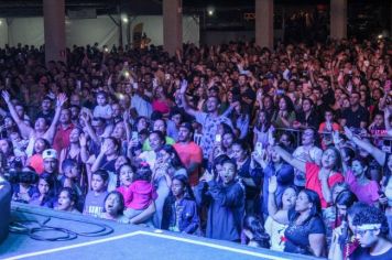 Foto - Natal Encantado - show Fernandinho 2022