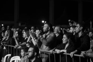 Foto - Paralamas do Sucesso- Cajati, 31 anos