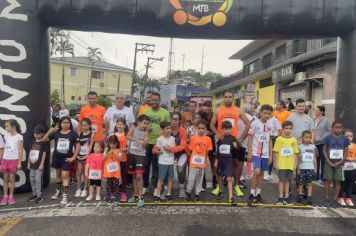 Foto - Corrida de Rua 2023 - Cajati, 2023