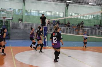 Foto - II FIVI - Festival Interestadual de Indoor de Vôlei de Cajati!