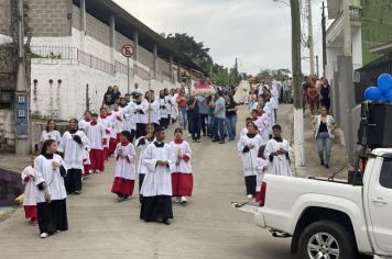 Foto - Festa Nossa Senhora Aparecida de Cajati