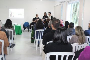 Foto - 2ª Conferência Municipal da Cidade