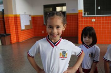 Foto - Semana da Criança da SEDUC nas Escolas de Cajati