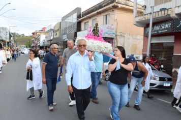 Foto - Festa Nossa Senhora Aparecida de Cajati