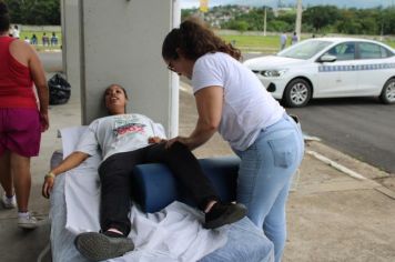 Foto - Torneio de Atletismo entres as APAES do Vale do Ribeira