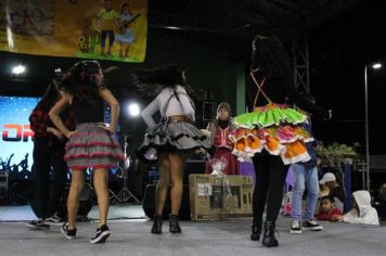 Foto - ARRAIAL DA EDUCAÇÃO 2024