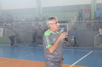 Foto - Campeonato Municipal de Futsal 2024,