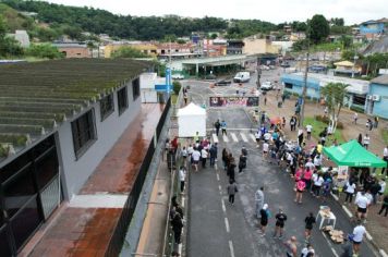 Foto - XVIII CORRIDA DE CAJATI - 5KM E 10KM