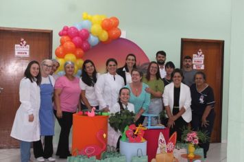 Foto - DIA INTERNACIONAL DO IDOSO