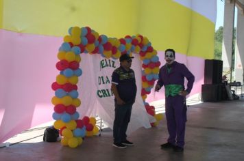 Foto - Semana da Criança animada em Cajati!