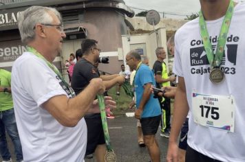 Foto - Corrida de Rua 2023 - Cajati, 2023