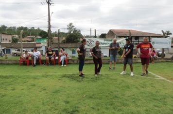 Foto - Projeto Meninos da Bola realiza festa comemorativa pelos seus 12 anos de existência