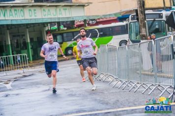 Foto - Corrida de Rua 2023 - Cajati, 2023