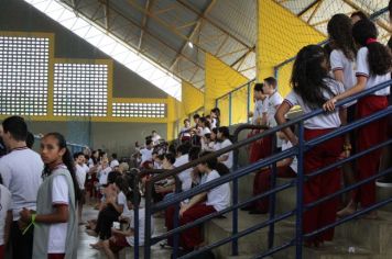 Foto - Semana da Criança da SEDUC no Centro de Eventos