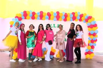 Foto - Semana da Criança animada em Cajati!