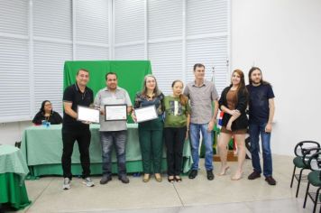 Foto - 1ª Semana do Empresário 2022- 25/11/2022