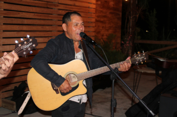 Foto - Festival de Violeiros 