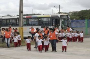 Foto - Dia das Crianças 2019