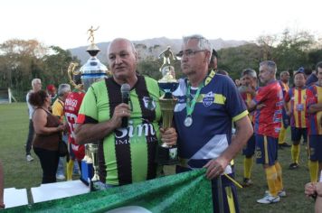 Foto - Copa Vale Sessentão- Sete Barras vence por 2 a 1 de Cajati