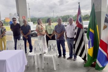 Foto - Torneio de Atletismo entres as APAES do Vale do Ribeira foi realizado no Centro de Eventos em Cajati