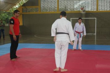 Foto - Festival de Judô Sensei Bete Bicas 