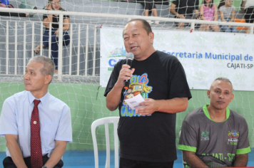 Foto - Campeonato de Taekwondo 2025