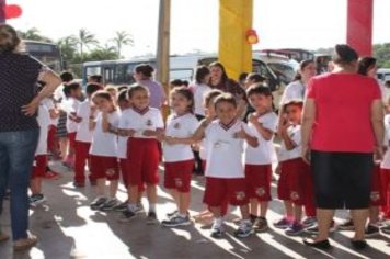 Foto - Dia das Crianças 2019