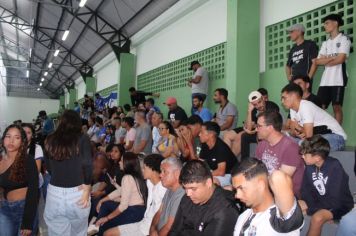 Foto - Campeonato Municipal de Futsal 2024,