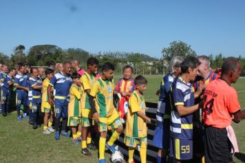 Foto - Copa Vale Sessentão- Sete Barras vence por 2 a 1 de Cajati