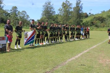 Foto - Grande Final Campeonato de Futebol Vila