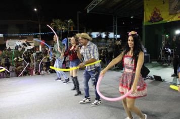 Foto - ARRAIAL DA EDUCAÇÃO 2024