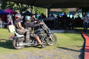 Foto - ENCONTRO DE MOTOCICLISTAS 2024