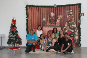 Foto - Formatura do Fundo Social de Solidariedade de Cajati 2023