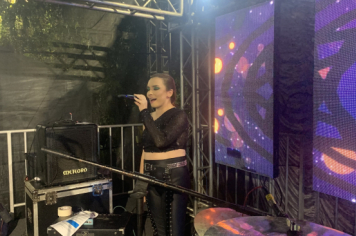 Foto - Encontro de Motociclistas 2025