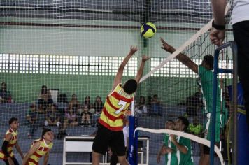 Foto - III FIVI - FESTIVAL INTERESTADUAL DE INDOOR DE VÔLEI DE CAJATI