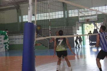 Foto - II FIVI - Festival Interestadual de Indoor de Vôlei de Cajati!