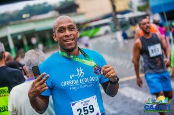 Foto - Corrida de Rua 2023 - Cajati, 2023