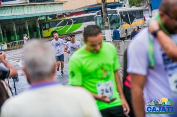 Foto - Corrida de Rua 2023 - Cajati, 2023