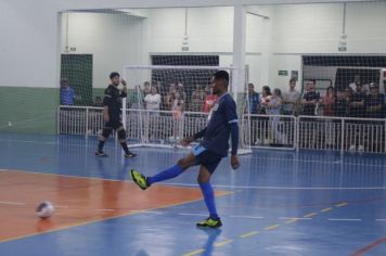 Foto - Campeonato Municipal de Futsal 2024,