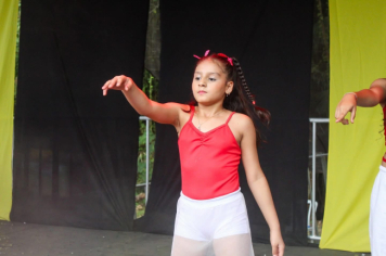 Foto - ARTEIROS DE CAJATI