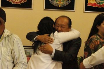 Foto - CAJATI FIXA NOVOS PISOS SALARIAIS AOS PROFISSIONAIS DA ENFERMAGEM