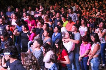 Foto - Natal Encantado - show Fernandinho 2022