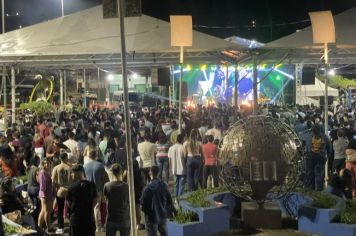 Foto - Festa Nossa Senhora Aparecida de Cajati