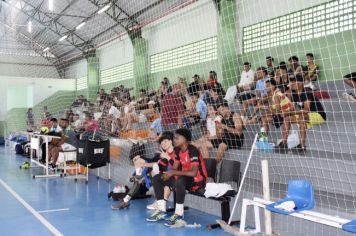 Foto - III FIVI - FESTIVAL INTERESTADUAL DE INDOOR DE VÔLEI DE CAJATI