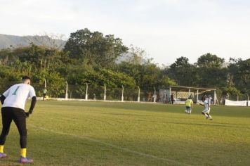 Foto - JOGO COMEMORATIVO COM EX-CRAQUES DA SELEÇÃO BRASILEIRA- CAJATI, 31 ANOS