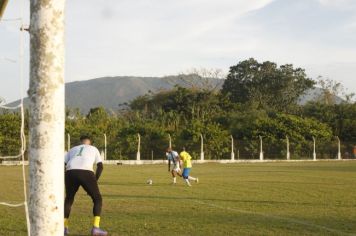 Foto - JOGO COMEMORATIVO COM EX-CRAQUES DA SELEÇÃO BRASILEIRA- CAJATI, 31 ANOS