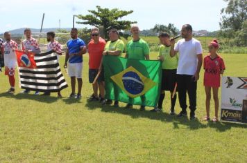 Foto - Grande Final Campeonato de Futebol Vila