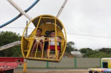 Foto - Dia das Crianças 2019